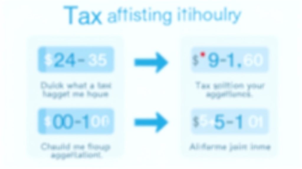 Grafik zum Splittingtarif: Schematische Darstellung der Einkommensteilung und Steuertarifanwendung für Ehepaare