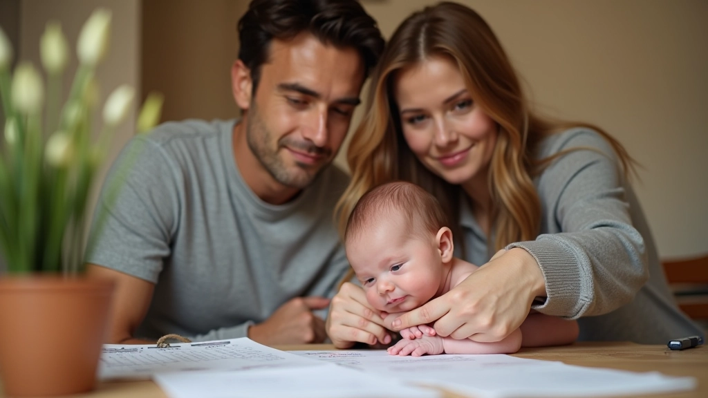 Elterngeld Steuerklasse Strategie